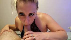 Hot MILF JOI Blowjob CUM - Pornhub.com
