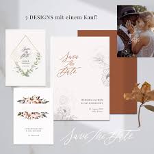 50 save the date karten vintage hochzeit einladungskarten einladungen postkarten. Diy Wunderschone Kalligraphie Save The Date Karten Selbst Gestalten