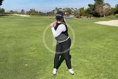 Image result for how to stop swinging with arms golf