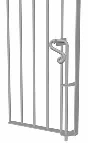 Gate drop productions, aloha, oregon. 12mm Accessory Kit Pair Gates 4 Guides 2 Drop Bars 1 Latch 1 Catch F H Brundle
