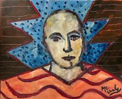 Shop art by Peter McCurdy