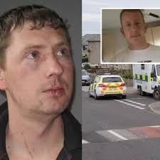 Machete murder gang leader caged for brutal killing of dad dies behind bars 