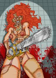 Rule34 - If it exists, there is porn of it  leatherface  3172239