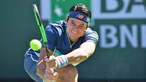 Dominic thiem books his spot in a third atp masters 1000 final and first in indian wells. Un Nuevo Campeon Primerizo En Atp Masters 1000 Romperia Estos Records Atp Tour Tenis