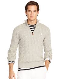 Check spelling or type a new query. Mens Half Zip Cable Knit Sweater Online Shopping