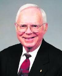 DOUGLAS SUTHERLAND Obituary (1920