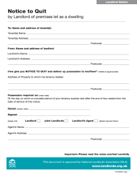 Quit like a woman pdf. Notice To Quit Uk Fill Out And Sign Printable Pdf Template Signnow