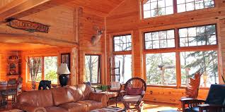 Our amish built cabins and modular log cabins are ideal for second homes, primary residences, rental cabins, mountain lodges, vacation cabins, retail stores, or your dream office. Log Homes Of Minnesota Lake Homes Cabins For Sale In Minnesota