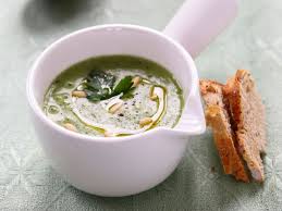 Soupe De Persil Recettes Recette Recettes De Cuisine Recette Soupe Recette