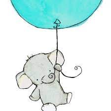 Pin On Elephant Nursery