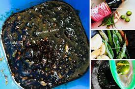Cara penyediaan sambal kicap power : Resipi Sambal Kicap Johor Paling Power Sedap Mudah Dibuat