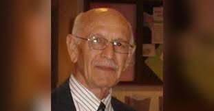 Gordon Edward Bush Obituary