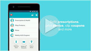 walgreens iphone android apps walgreens mobile pharmacy