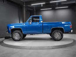 Image result for Blue 1980 Truck