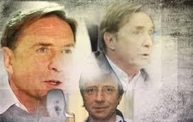 Maybe you would like to learn more about one of these? Pascal Sevran Auteur De La Vie Sans Lui Babelio