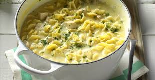 Comforting Chicken Noodle Soup Recipe Soup Recipes Chicken Noodle Noodle Soup Recipes Soup Recipes