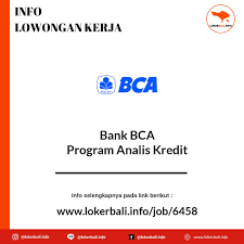 Lowongan kerja bank bpd bali 2018. Lowongan Kerja Bank Di Bali