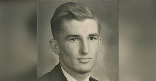 Obituary information for Ray W. Harrison