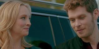 The Vampire Diaries: 10 Ways Klaus & Caroline Are The Best Ship