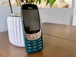 Nokia 6310 (2021) Unboxing and Review