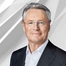 Björn Jonsson, ABB Group