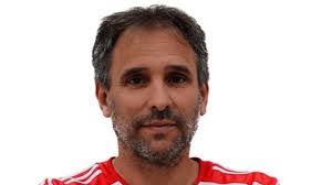 Michael Steidle's Instagram, Twitter & Facebook