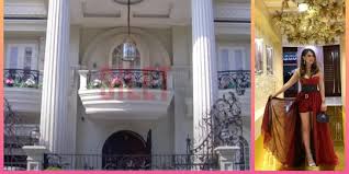 Jika ada coverage, tuan/ puan boleh pilih pakej/plan mana yang sesuai. 7 Rumah Artis Politikus Megah Dan Penuh Barang Mewah Merdeka Com