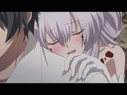Rokudenashi Majutsu Koushi To Akashic Records Amv On My Own Youtube Akashic Records Anime Akashic Records Anime