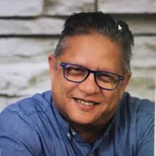 Zain Johnson speaks to Gayle Edmunds