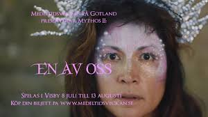 Mythos II: "En av oss" är en...