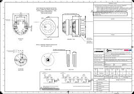 5.4 the wiring diagram for detectors to control panels is shown in figure 2. 0657940 60 03 Rev3 Apollo Orbis Smoke Detector Sd Sdrl A2 English Manufactured Goods Equipment