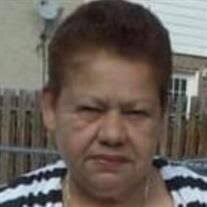 Maria Luisa Febus-Morales Obituary