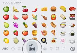 The Food And Drink Emoji Category On Ios Features A Soda But There S No Soda Emoji Mildlyinfuriating You can download 512*512 of iphone emoji now. soda but there s no soda emoji
