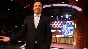 The tonight show starring jimmy fallon. Jimmy Fallon Aktuelle Themen Nachrichten Bilder Stuttgarter Zeitung