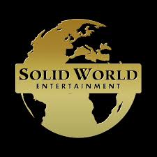 Yep, and a skating rink, too. Logo Solid World Entertainment By The7thsphere On Deviantart