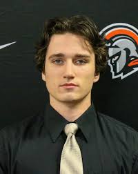 2023 Baseball Roster