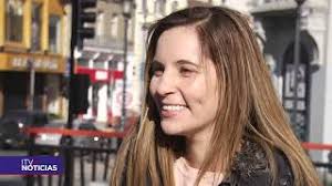 Claudia Mclean impulsa su campaña al Consejo Constitucional