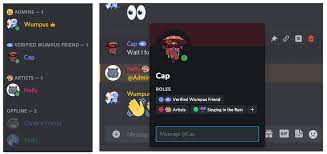 Custom Role Icons Faq Discord