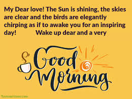 Mix and match these words. Good Morning Wishes All Sorts To Husband Highly Engaging Mrng Msgs For Him