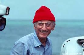 Jacques Cousteau Legacy Still Making a Splash | Live Science