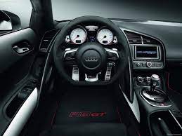 Automotive Interiors Design Dashboards Details Audi R8 Gt Audi R8 Audi Cars