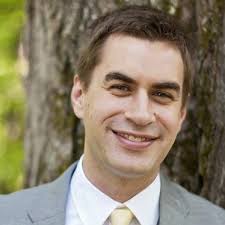 Graduate Student Blog