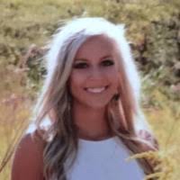 Courtney Golden's Instagram, Twitter & Facebook