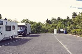 Mellrichstadt Mellrichstadt Wohnmobilvermietung Stellplatz