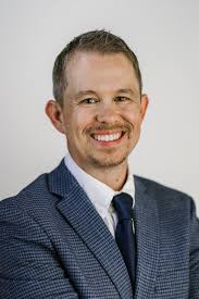 Congratulations to alumni award winners, especially Ben Joseph.