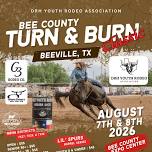 Bee County Turn & Burn Classic
