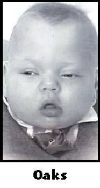 ALEXANDER OAKS Obituary (2009)