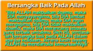 Sungguh saya bukan lah manusia tanpa, malah saya lah pendosa tanpa noktah. Maria Firdz Lifestyle Blogger
