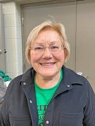 Sue Lightner's Instagram, Twitter & Facebook