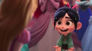 Ralph Breaks the Internet (2018)